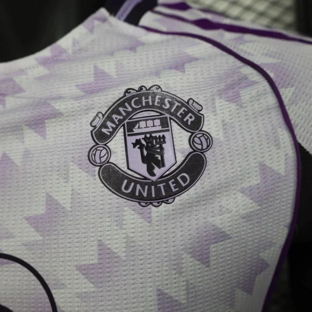 Manchester United "Starlight Fade" Edición Especial