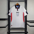 1998 Retro England Local
