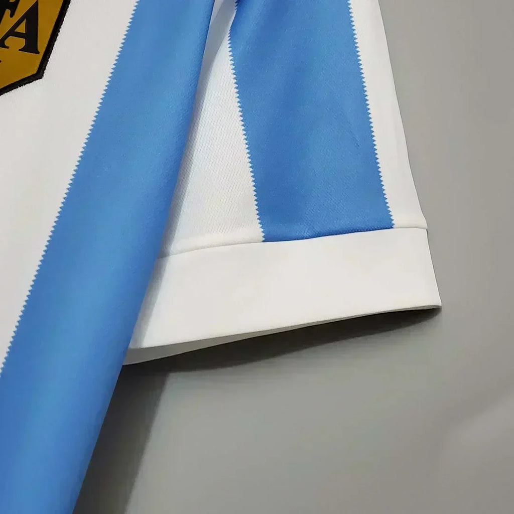 1978 Retro Argentina Local