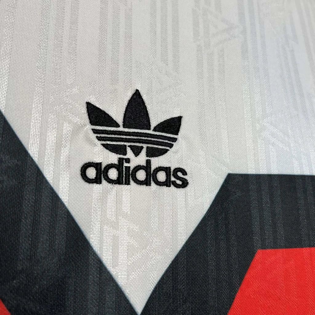 1990 Retro Germany Local