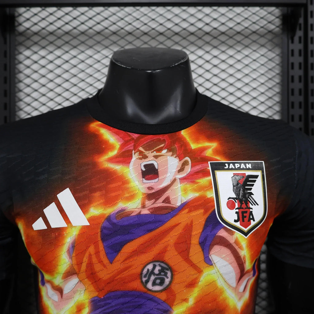 Japan "Rising Sun Warrior" Edición Especial