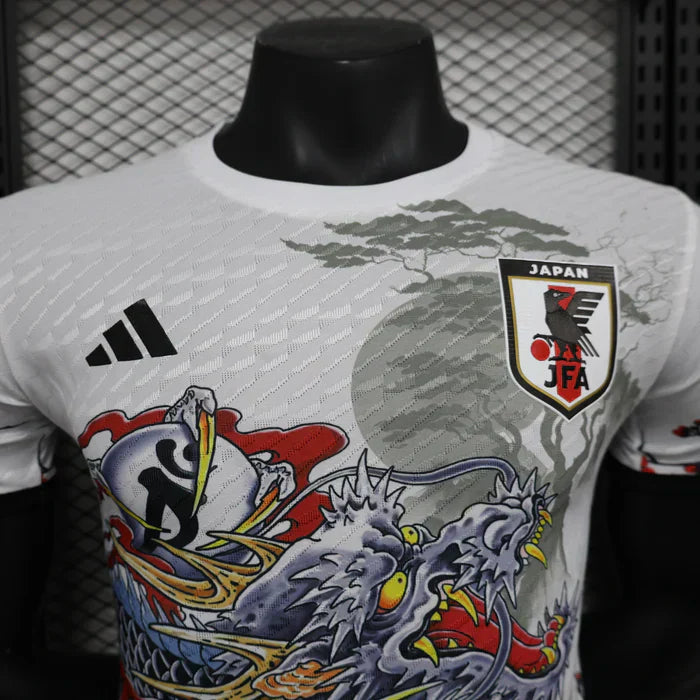 Japan "Shōten no Ryu" Edición Especial