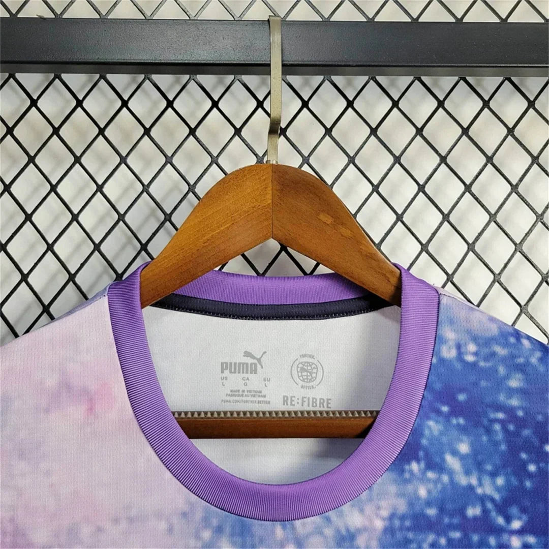 2025/2026 Manchester City Edición Especial