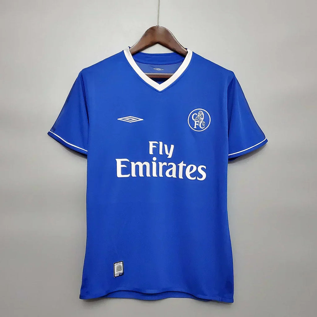 2003-2005 Retro Chelsea Local