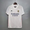 2020/2021 Retro Real Madrid Local