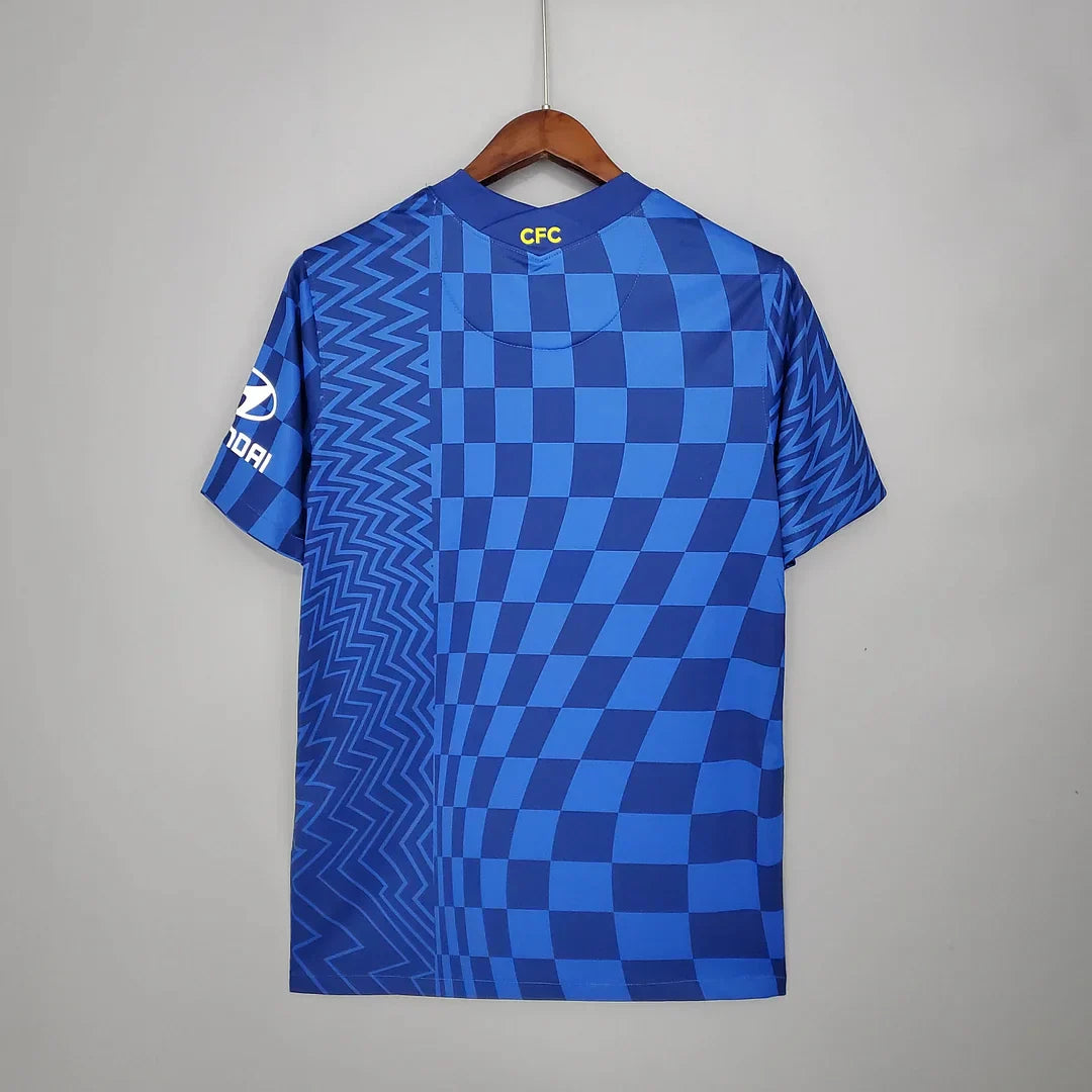 2021/2022 Chelsea Local
