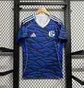 Schalke 04 "Royal Blue" Edición Especial