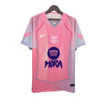 Barcelona x Mora
