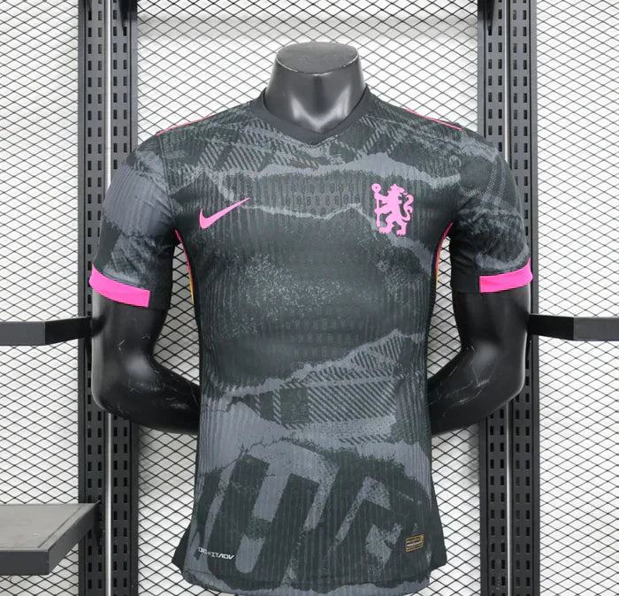 Chelsea "Shadow Edition" Edición Especial