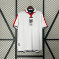2004 Retro England Local