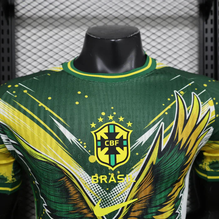 Brasil "Águia do Sol" Edición Especial