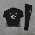 2025/2026 Manchester City Black Chándal