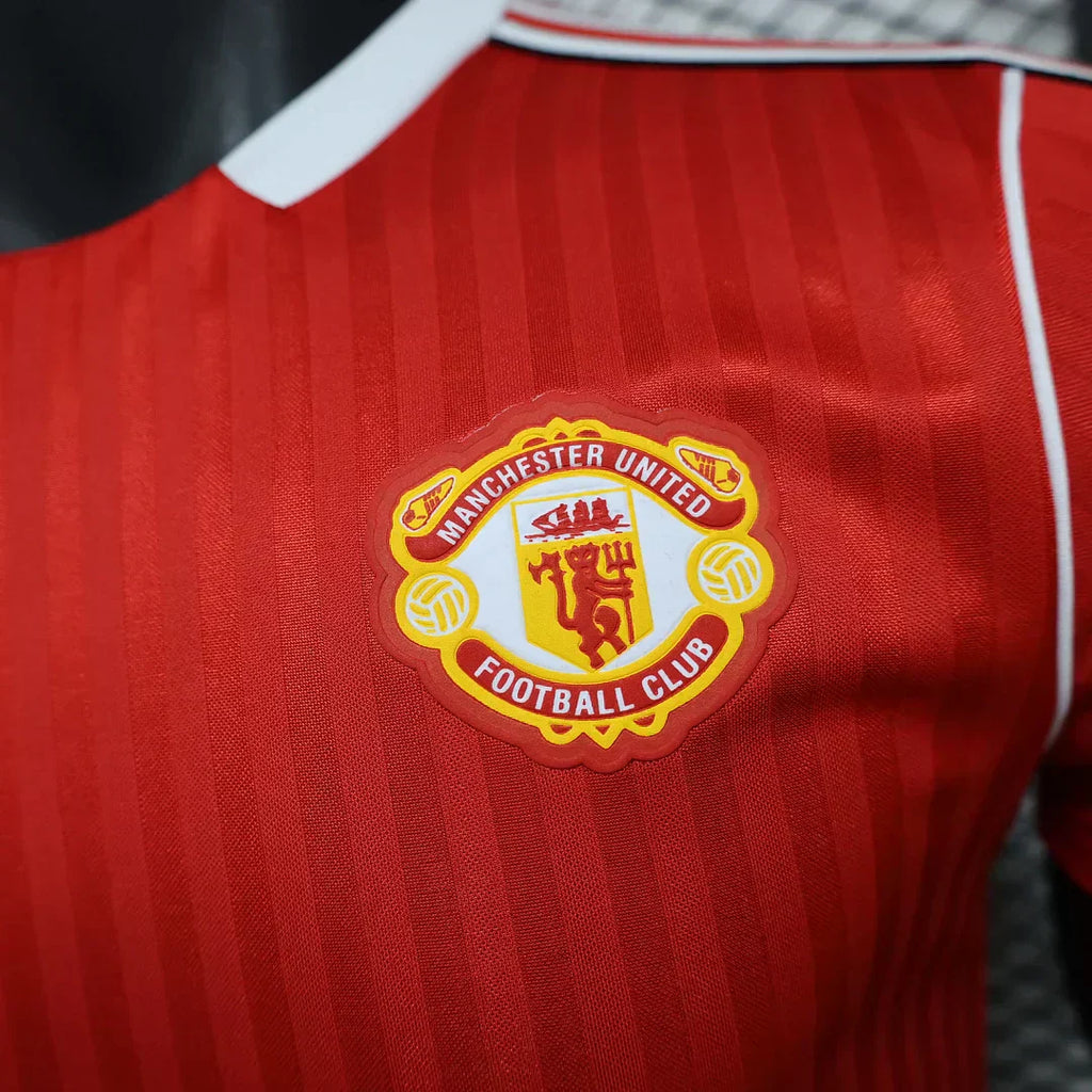 2024/2025 Manchester United Edizione Speciale