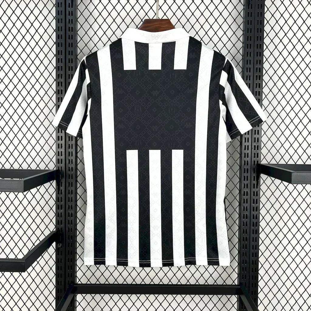 1992-1994 Retro Juventus Local