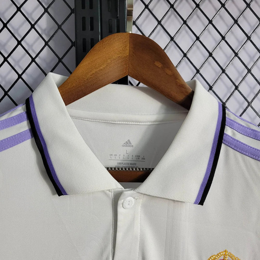 2022/2023 Real Madrid Local