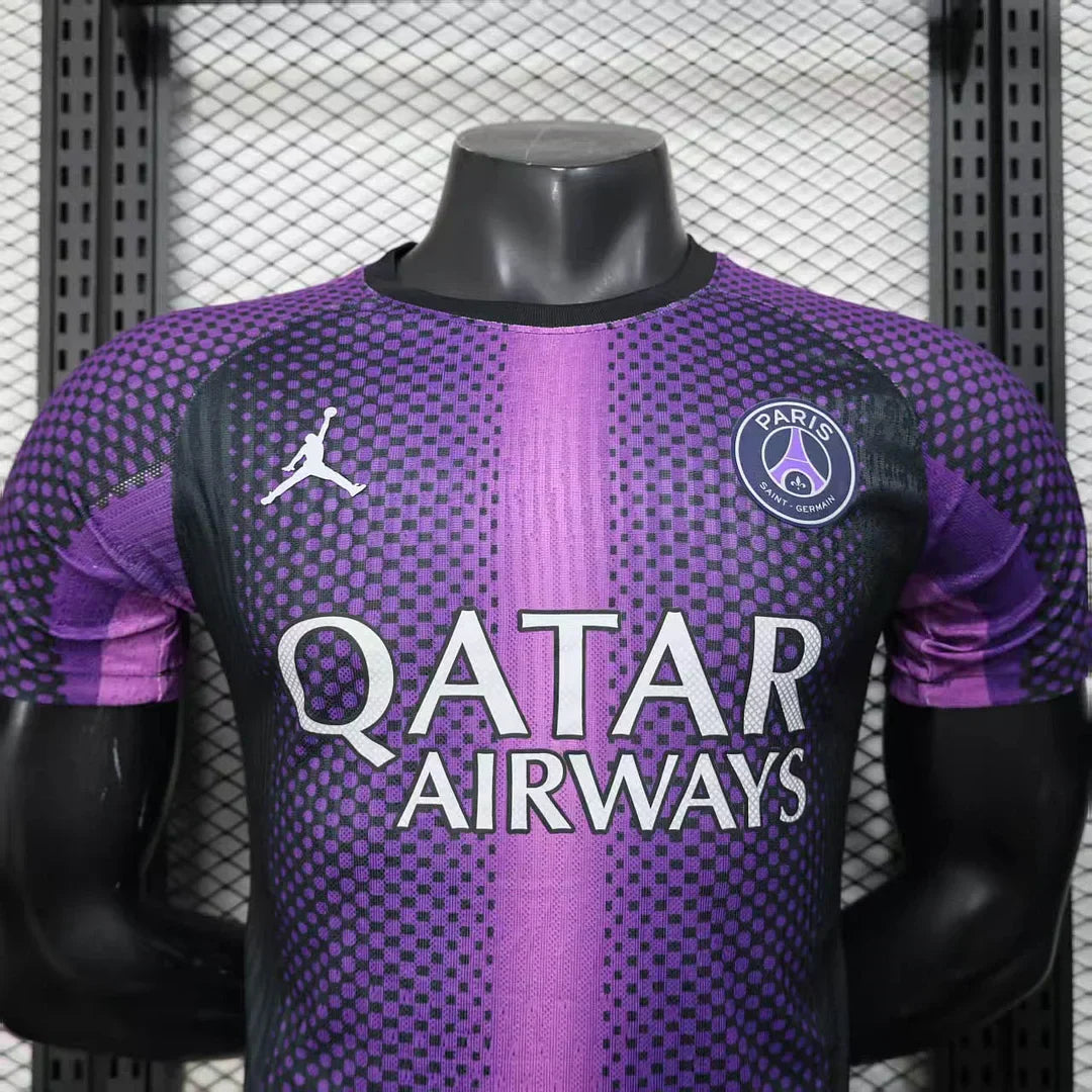 2025-2026 PSG Paris Saint-Germain Edición Especial