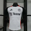 2024/2025 Manchester United Pre-match kit