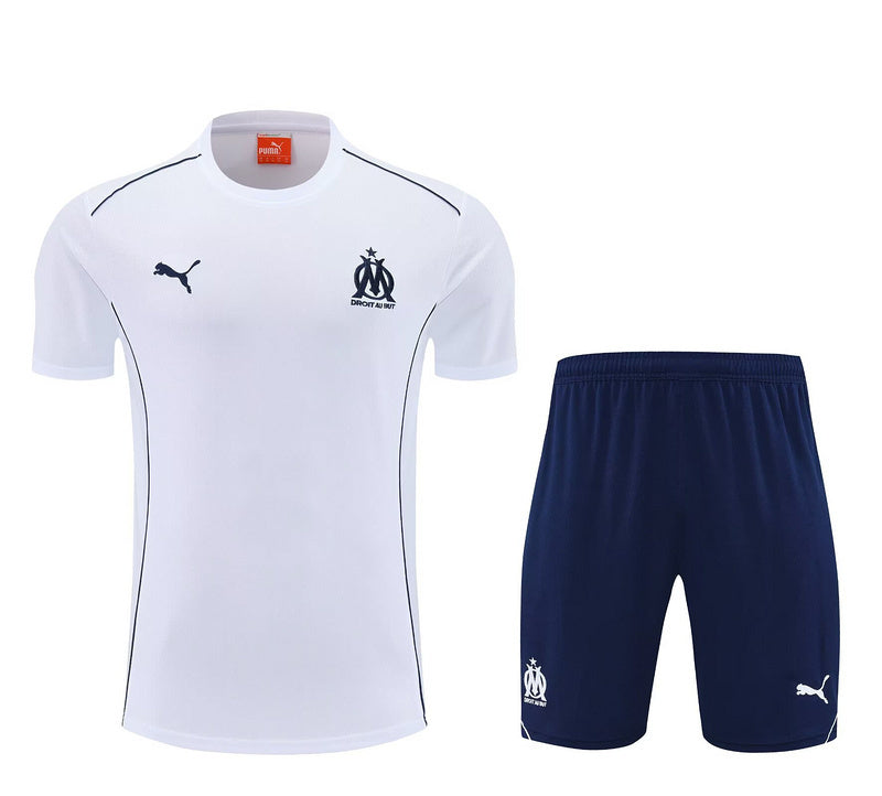 2025/2026 Marseille Equipación de Entrenamiento