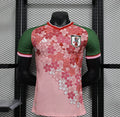 Japan "Flowers Bloom" Edición Especial