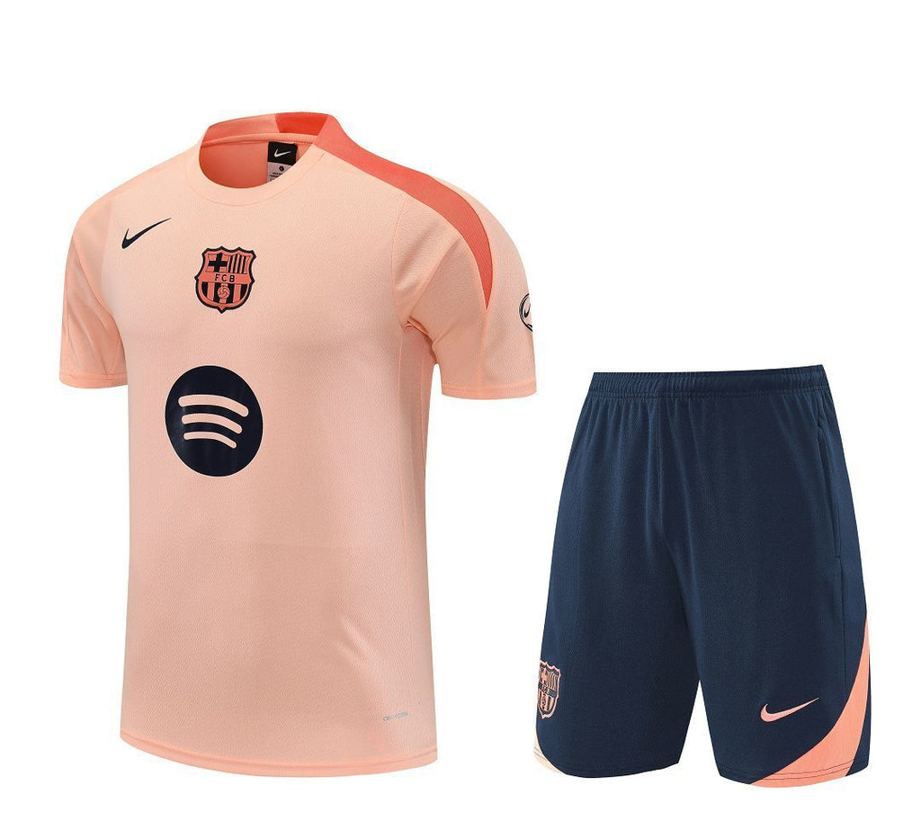 2025/2026 Fc Barcelona Equipación de Entrenamiento