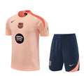 2025/2026 Fc Barcelona Equipación de Entrenamiento