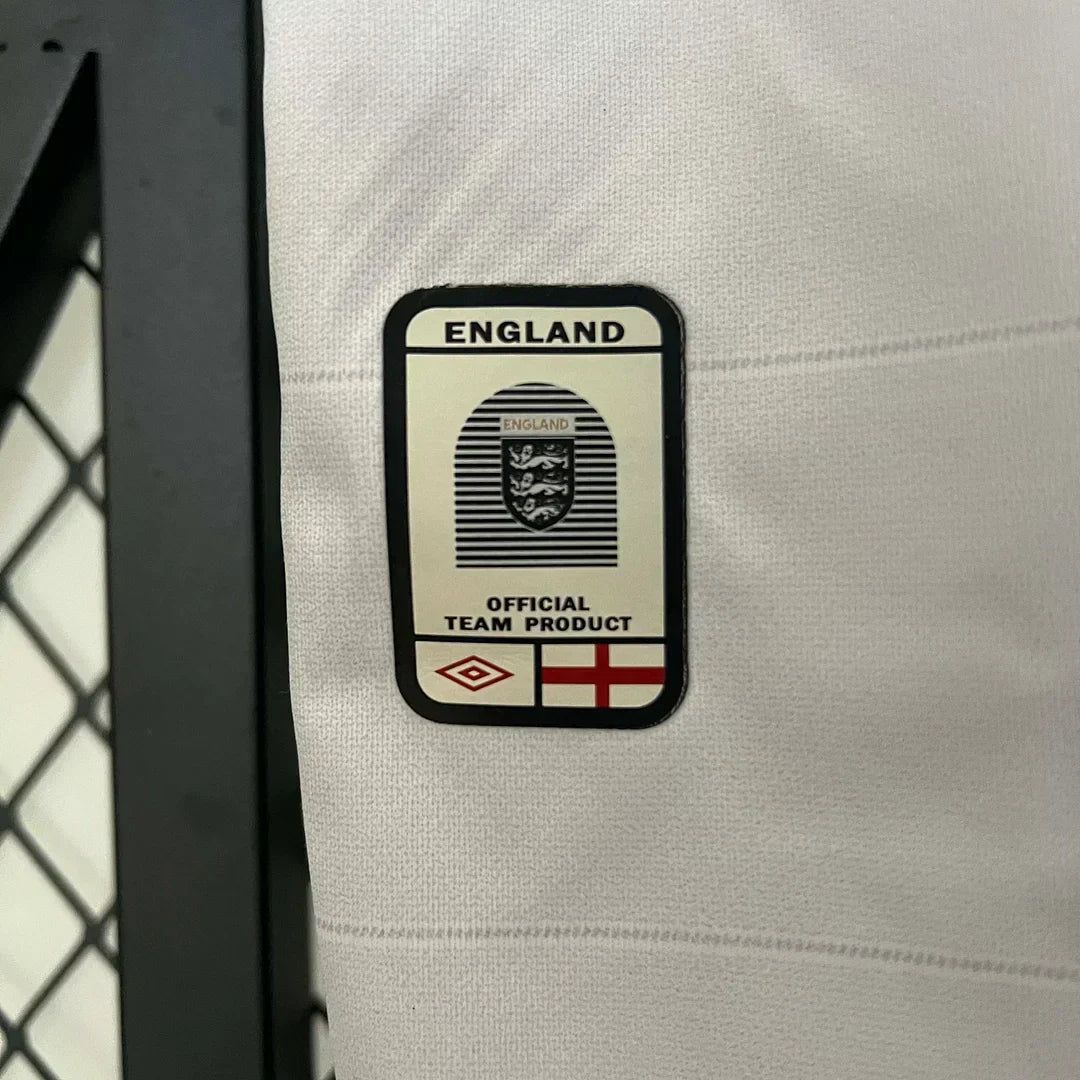 2004 Retro England Local