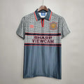1995/1996 Retro Manchester United Visitante
