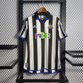 2000-2001 Retro Newcastle United Local