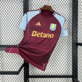 2025/2026 Aston Villa Local Kit