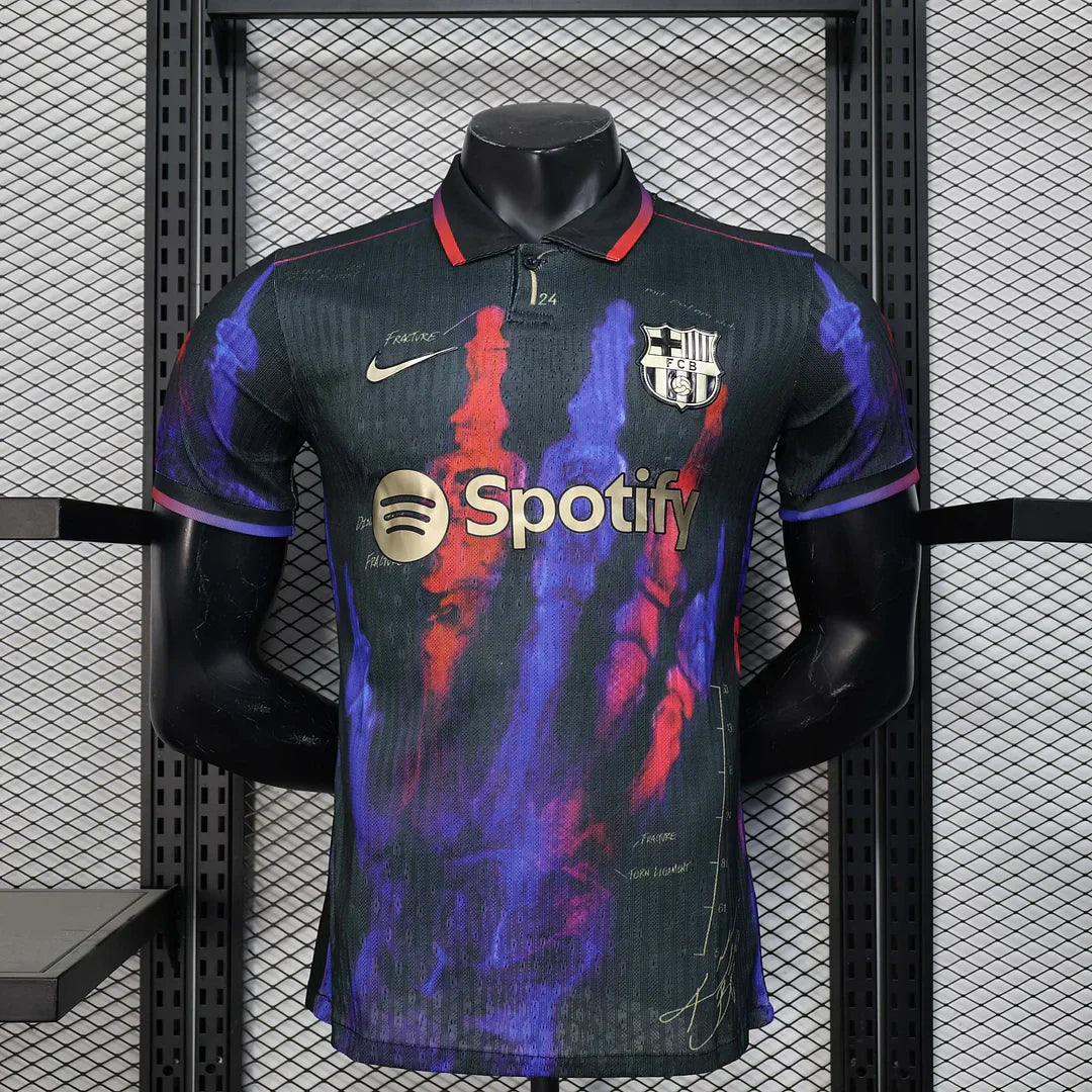2025/2026 Barcelona Edición Especial
