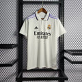 2022/2023 Real Madrid Local