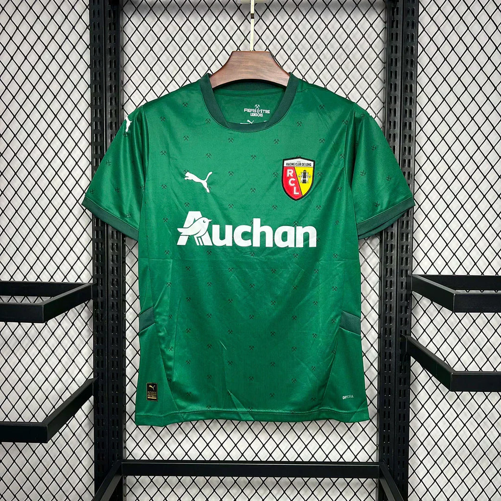 2024-2025 RC Lens Visitante Kit