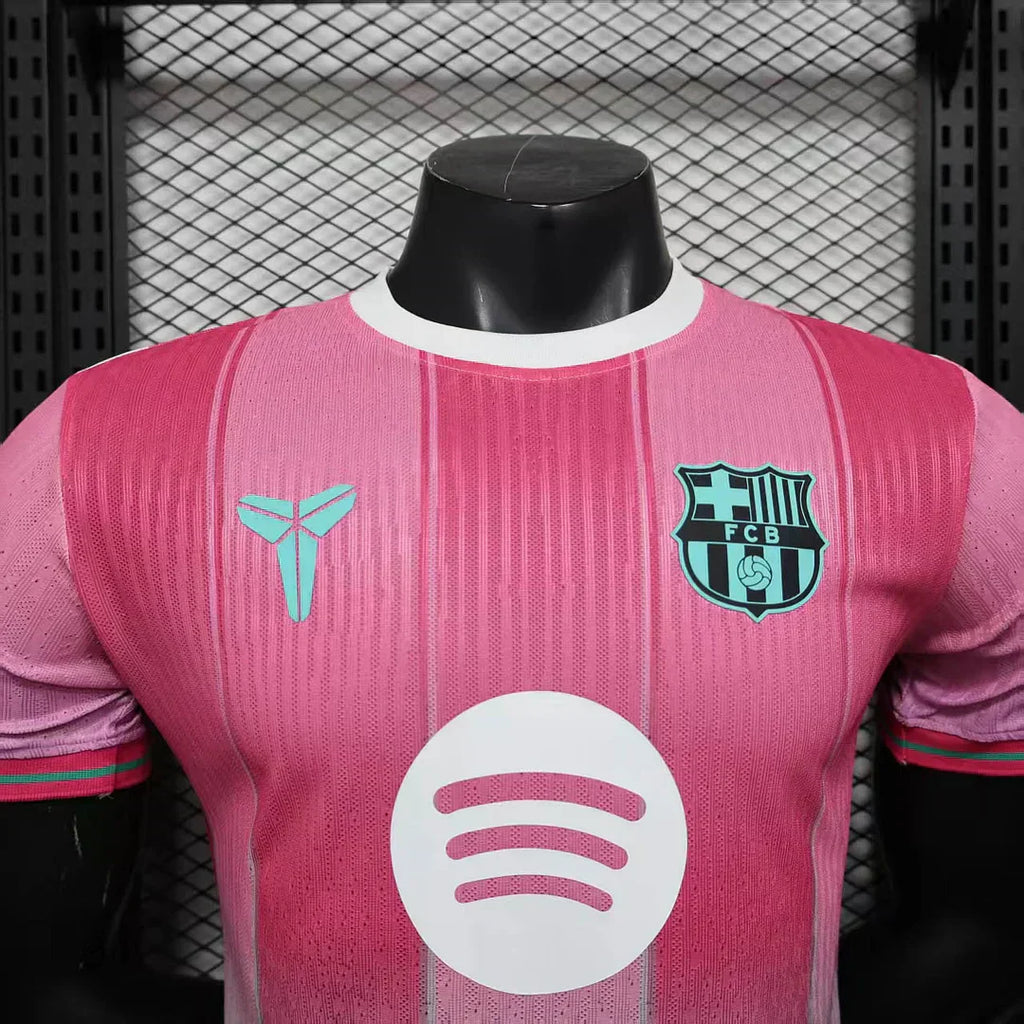 Barcelona "Tropical Fade" Edición Especial