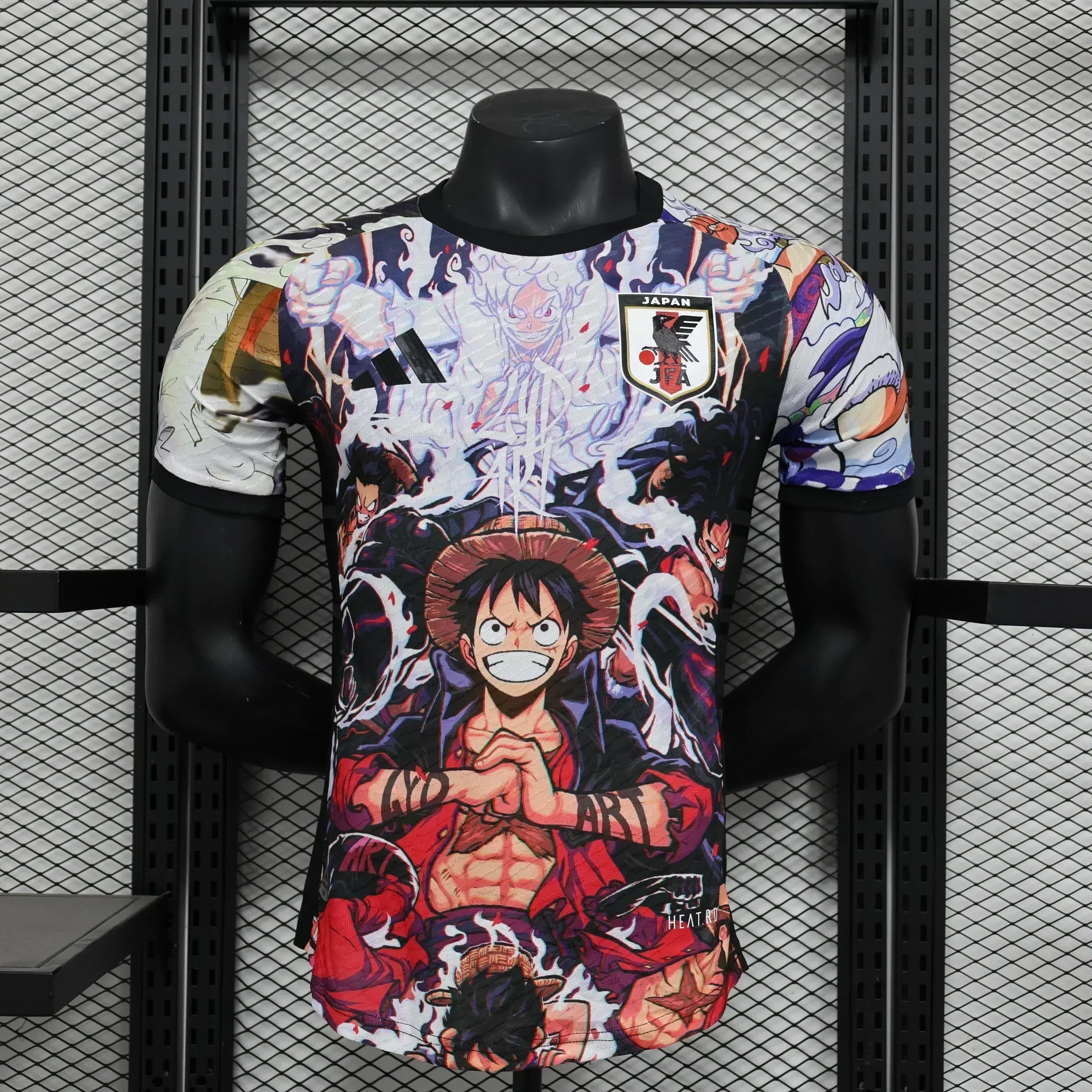Japan "Tenshi no Ken" Edición Especial