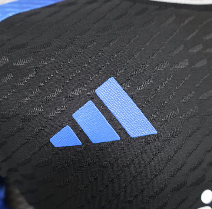 Real Madrid "Nocturne Strike" Edición Especial