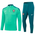 2024 Portugal Green Chándal