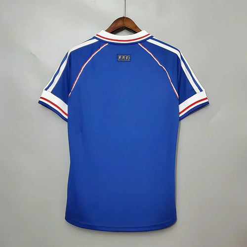 1998 Retro France Local