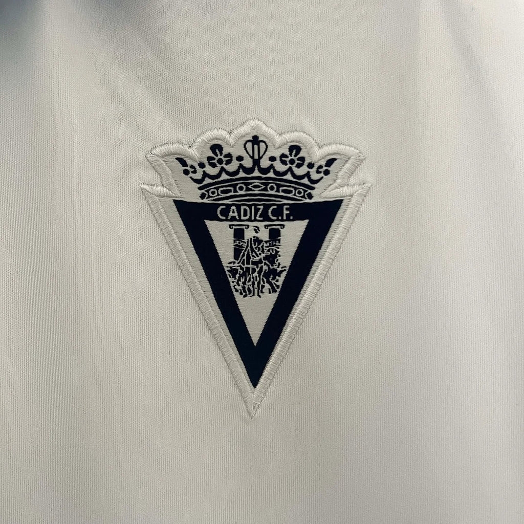 2024-2025 Cádiz Visitante Kit
