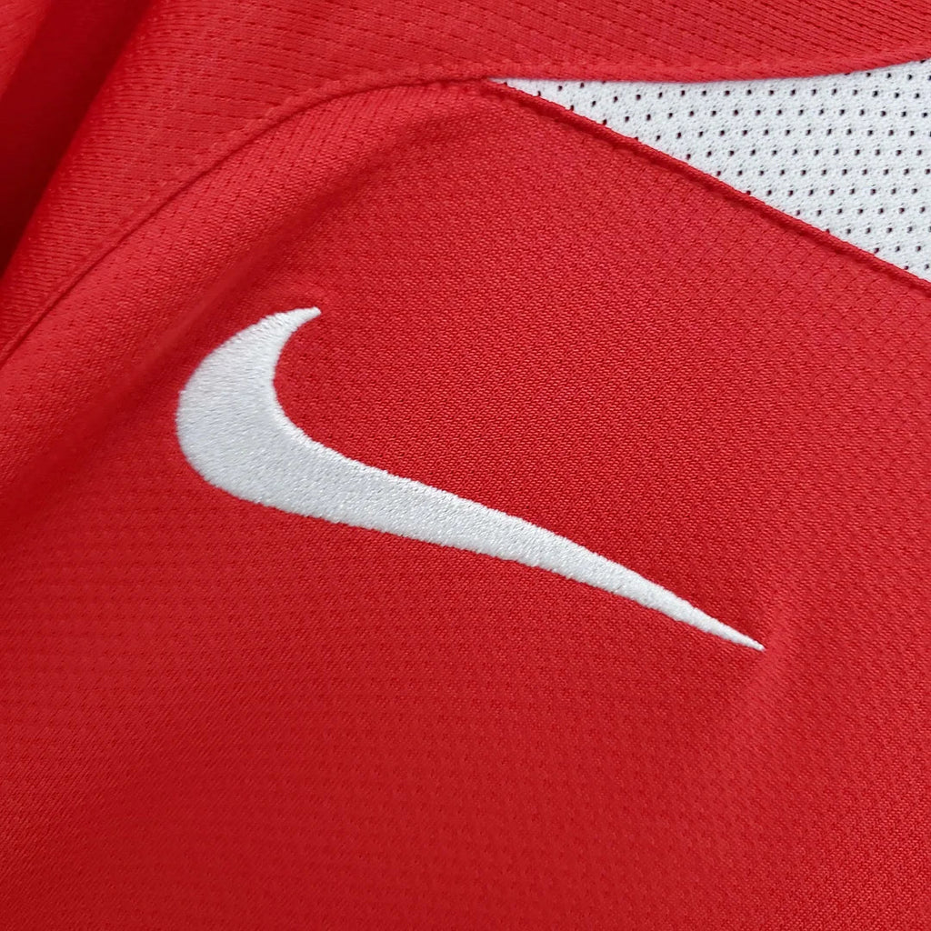 2004/2006 Retro Manchester United Local