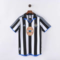 1999/2000 Retro Newcastle United Local