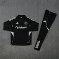 2025/2026 Inter Miami Black Chándal