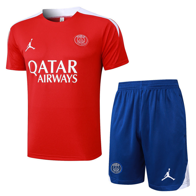 2025/2026 PSG Equipación de Entrenamiento