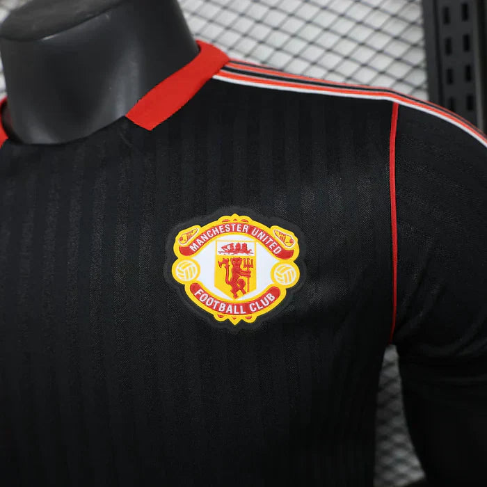 Manchester United 2025/2026 Edición Especial