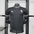2025/2026 Juventus Alternativa Visitante Kit