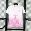 Brasil "The Redeemer" Pink Edición Especial