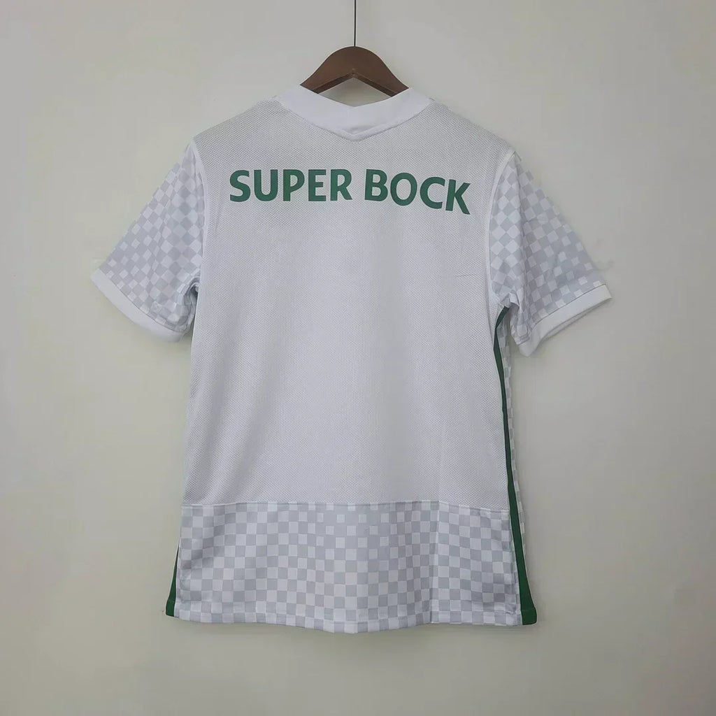 2022/2023 Sporting Lisbon Alternativa Visitante