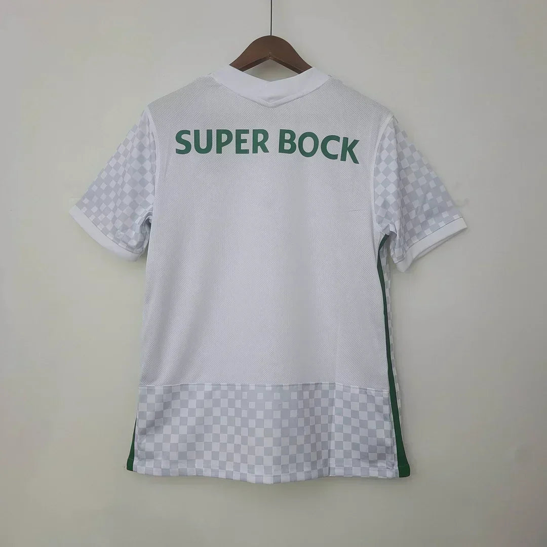 2022/2023 Sporting Lisbon Alternativa Visitante