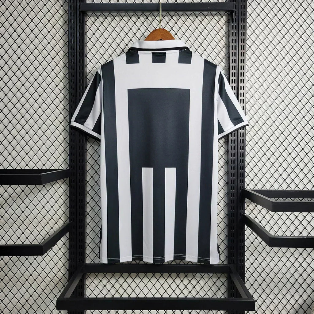 1996-1997 Retro Juventus Local