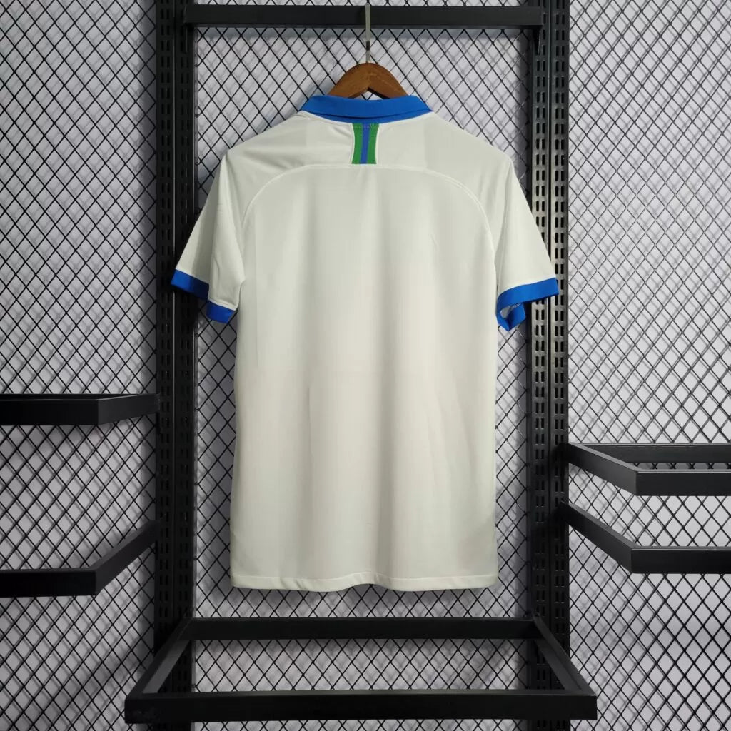 Brasil Retro 2019 Visitante Edición Especial