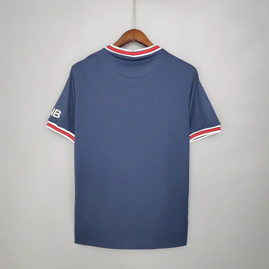 2021/2022 PSG Paris Saint-Germain Local